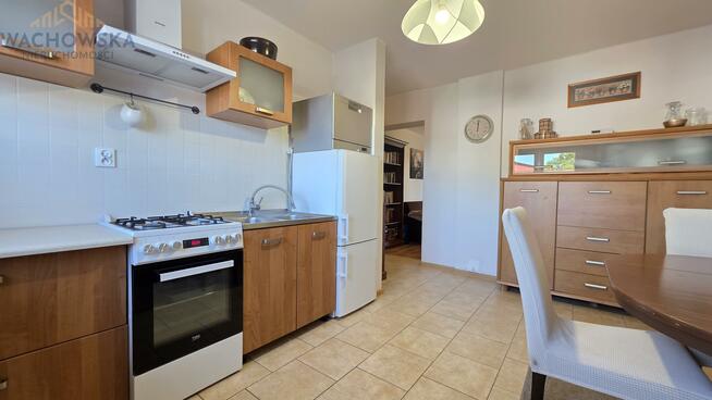 Mieszkanie Kalsk gm. Sulechów