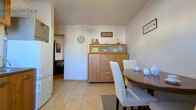 Mieszkanie Kalsk gm. Sulechów