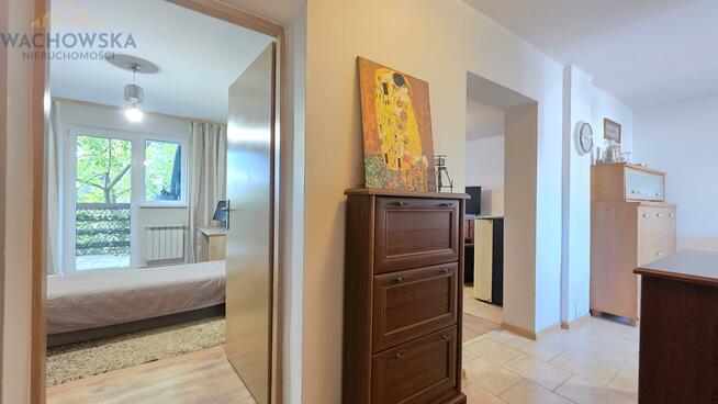 Mieszkanie Kalsk gm. Sulechów