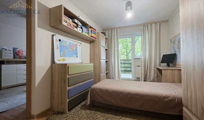 Mieszkanie Kalsk gm. Sulechów