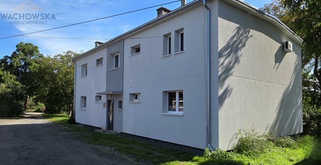 Mieszkanie Kalsk gm. Sulechów