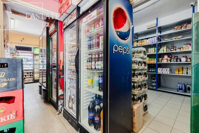 Lokal użytkowy Gdańsk Zaspa, Franciszka Hynka