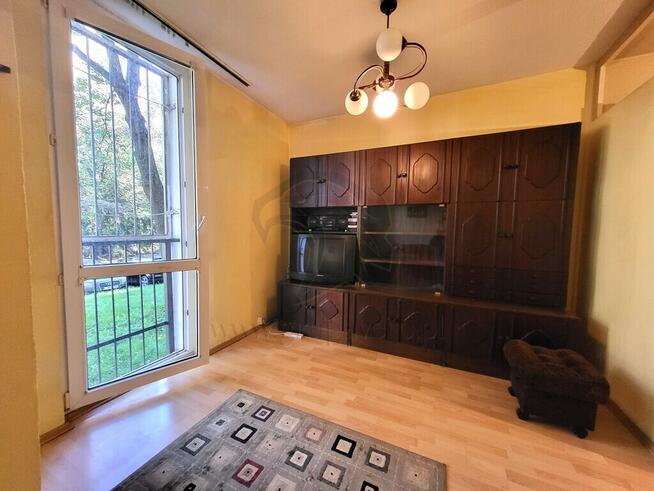 Mieszkanie z histrorią