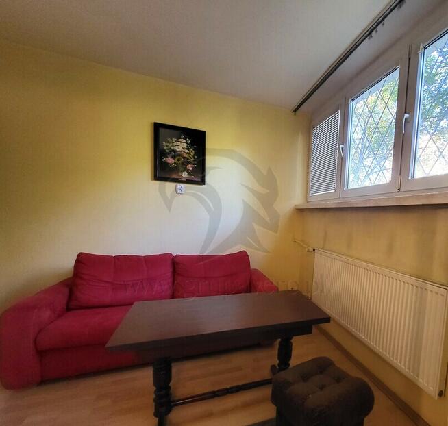 Mieszkanie z histrorią