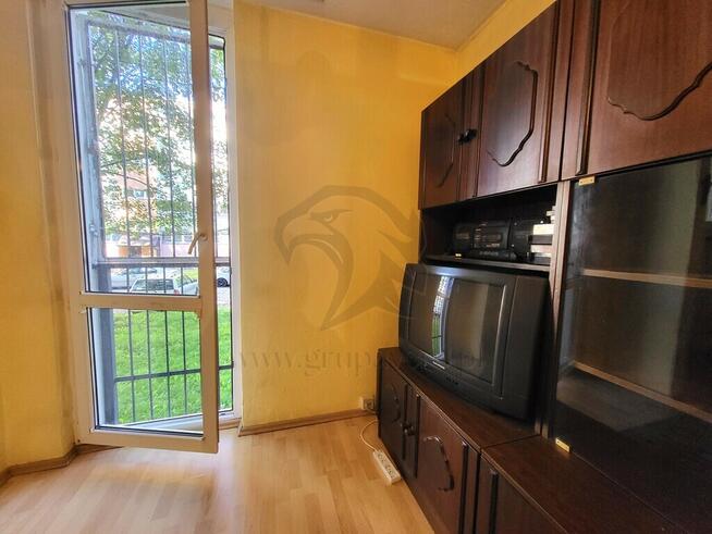 Mieszkanie z histrorią