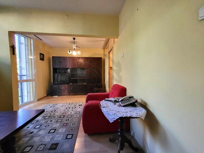 Mieszkanie z histrorią