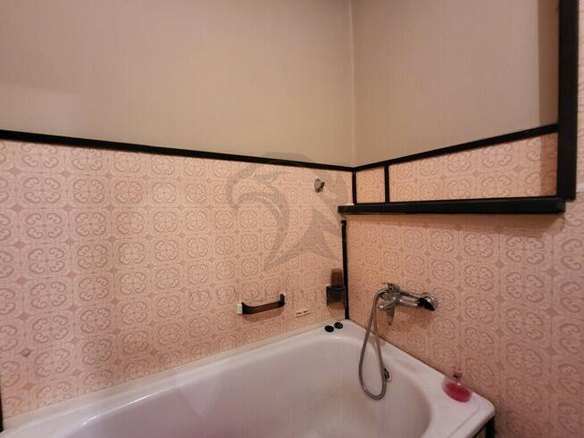 Mieszkanie z histrorią