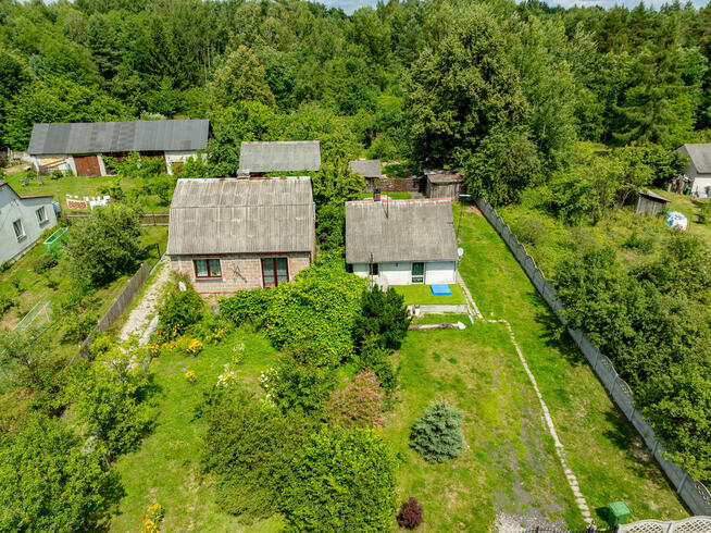 Dom, 18 000m2 działki, malownicza okolica