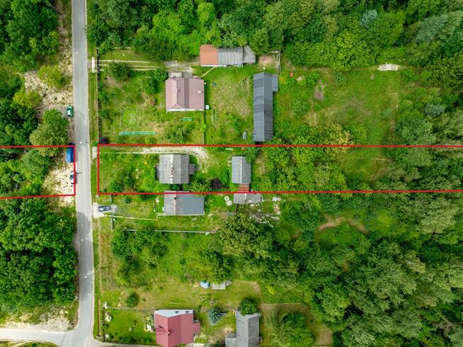 Dom, 18 000m2 działki, malownicza okolica