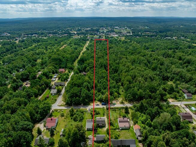 Dom, 18 000m2 działki, malownicza okolica