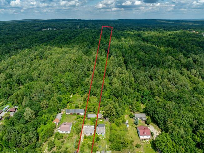 Dom, 18 000m2 działki, malownicza okolica