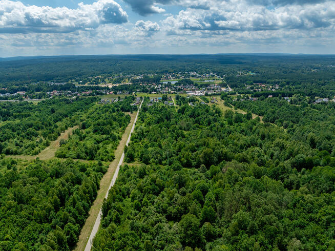 Dom, 18 000m2 działki, malownicza okolica