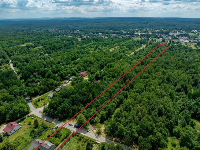 Dom, 18 000m2 działki, malownicza okolica