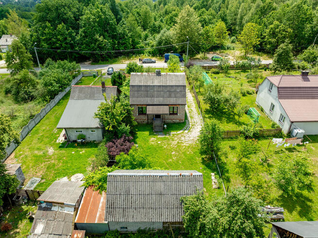 Dom, 18 000m2 działki, malownicza okolica