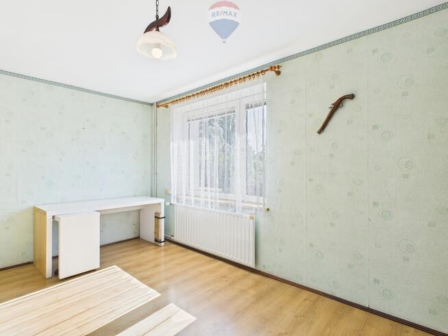 Przestronny dom rodzinny z działką 2000 m²