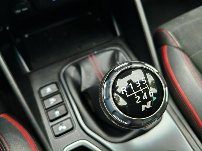 Hyundai Tucson N-Line*FullLED*Benzyna