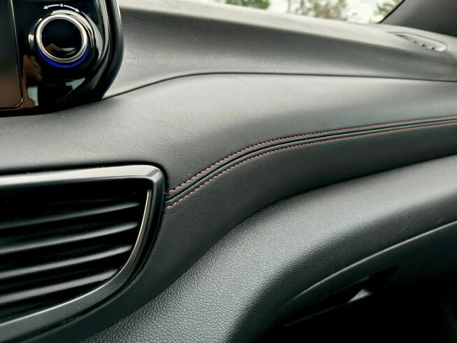 Hyundai Tucson N-Line*FullLED*Benzyna