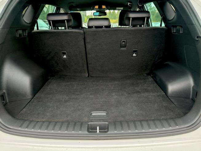 Hyundai Tucson N-Line*FullLED*Benzyna