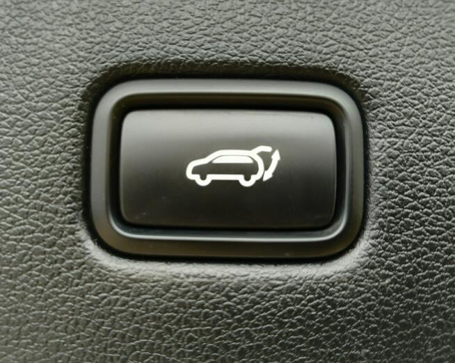 Hyundai Tucson N-Line*FullLED*Benzyna