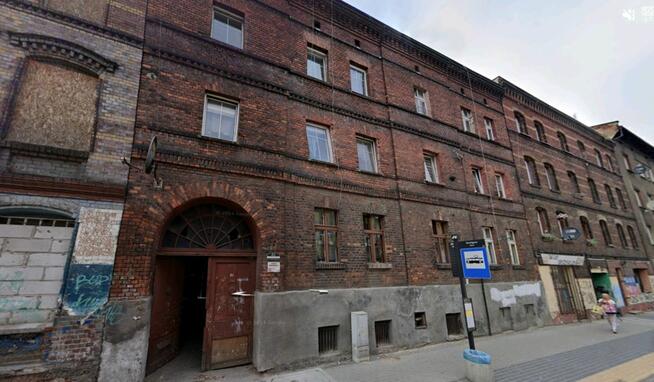 Lokal użytkowy Bytom, Piekarska