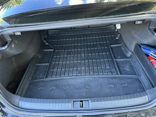 Volkswagen Passat Benzyna 180KM,VAT,automat DSG, polski salon, serwisowany, bezwypadkowy