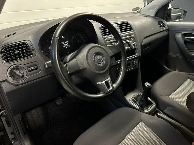 VW Polo 5 drzwi Klima Zadbany Po Opłatach Gwarancja