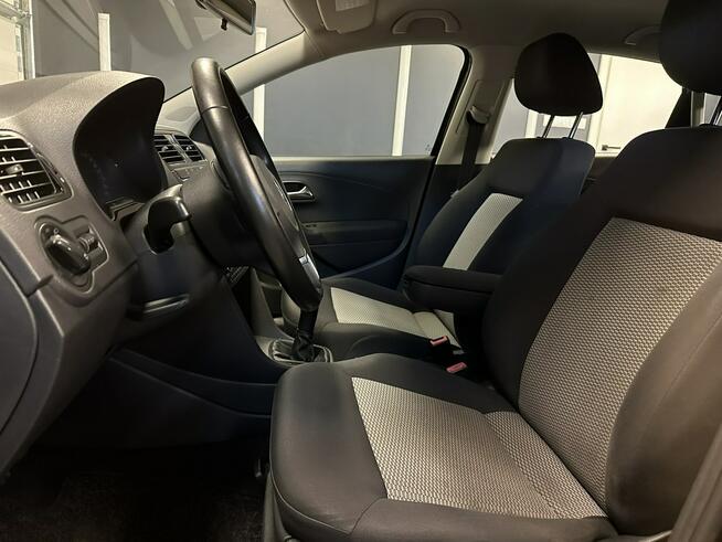 VW Polo 5 drzwi Klima Zadbany Po Opłatach Gwarancja