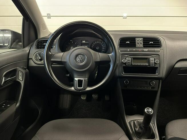 VW Polo 5 drzwi Klima Zadbany Po Opłatach Gwarancja