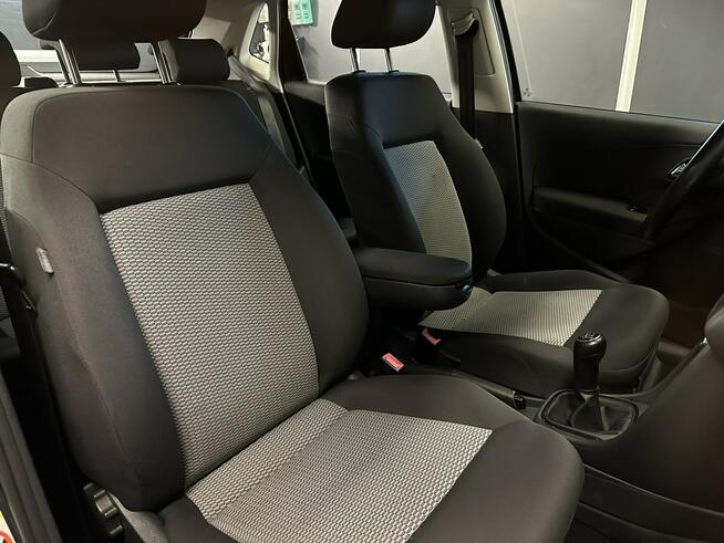 VW Polo 5 drzwi Klima Zadbany Po Opłatach Gwarancja
