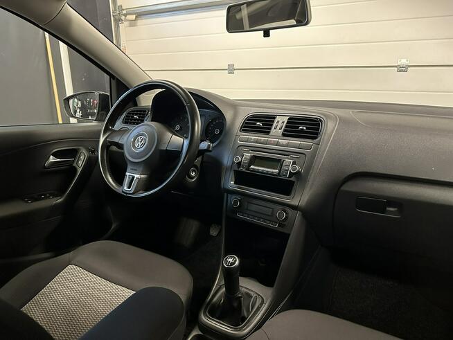 VW Polo 5 drzwi Klima Zadbany Po Opłatach Gwarancja