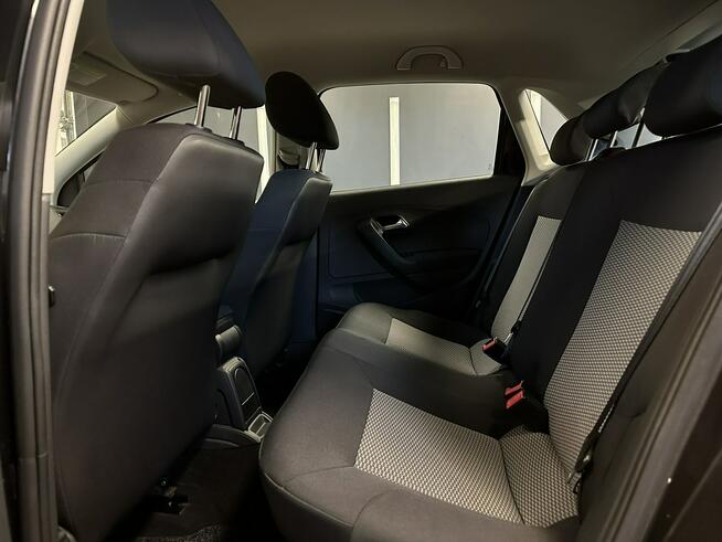 VW Polo 5 drzwi Klima Zadbany Po Opłatach Gwarancja