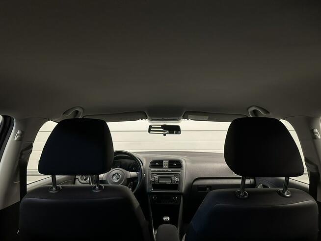 VW Polo 5 drzwi Klima Zadbany Po Opłatach Gwarancja