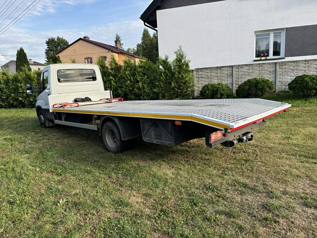 Iveco Daily 72C17 3,0 Autolaweta Pomoc Drogowa 6,2m Ładowność 3840KG