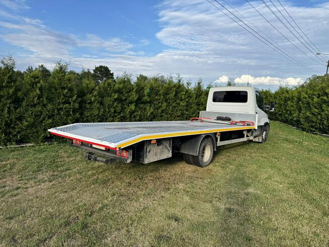 Iveco Daily 72C17 3,0 Autolaweta Pomoc Drogowa 6,2m Ładowność 3840KG