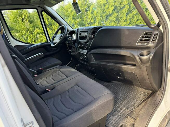 Iveco Daily 72C17 3,0 Autolaweta Pomoc Drogowa 6,2m Ładowność 3840KG