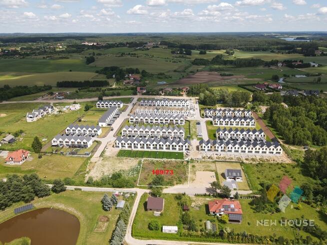 Działka pod zabudowę mieszkalną w Różnowie