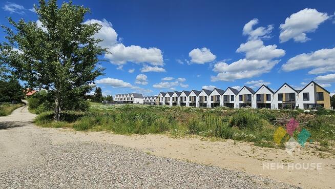 Działka pod zabudowę mieszkalną w Różnowie