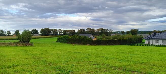 Działka inwestycyjna Wyszecino gm. Luzino, Myśliwska