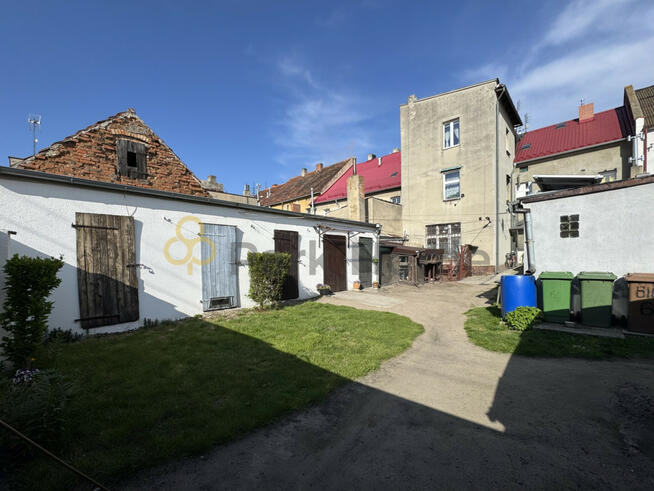 Mieszkanie Bojanowo,