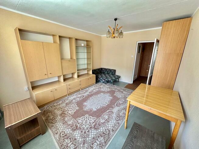 Przestronne i ustawne mieszkanie blisko metra