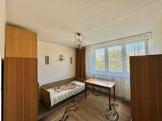 Przestronne i ustawne mieszkanie blisko metra