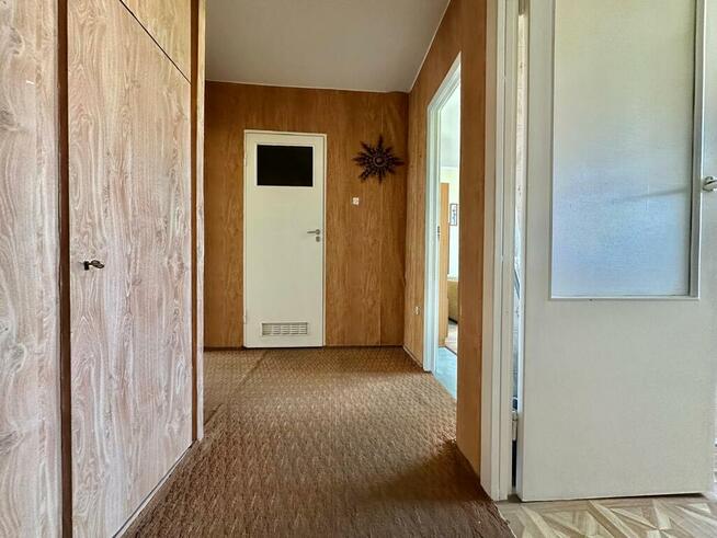 Przestronne i ustawne mieszkanie blisko metra