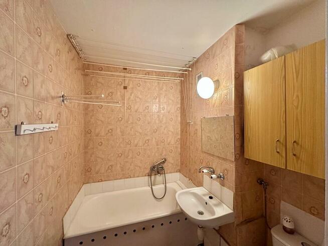 Przestronne i ustawne mieszkanie blisko metra