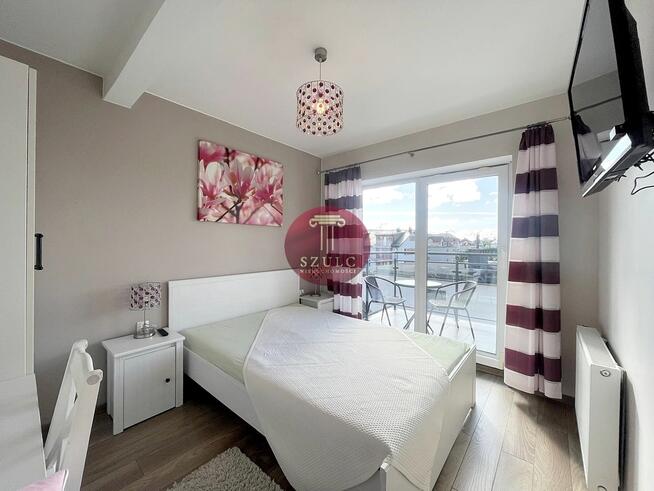 Pensjonat który zarabia natychmiast.