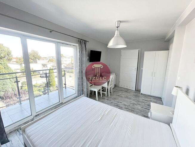 Pensjonat który zarabia natychmiast.