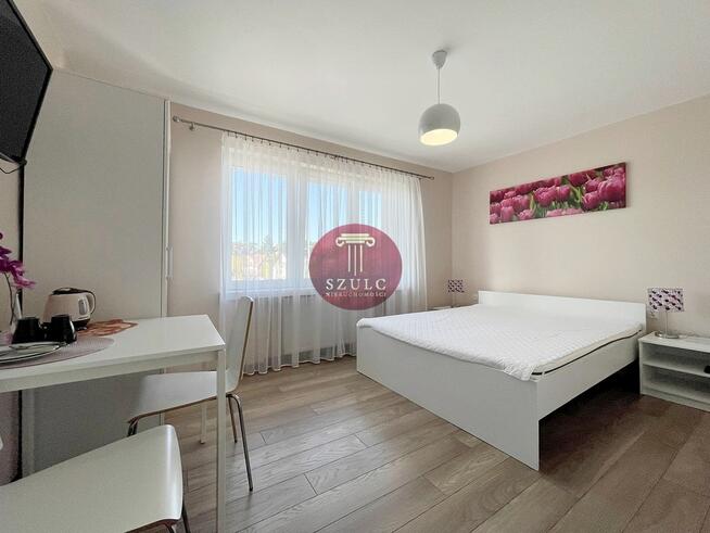 Pensjonat który zarabia natychmiast.