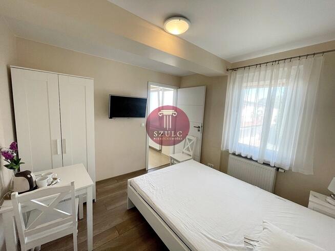 Pensjonat który zarabia natychmiast.