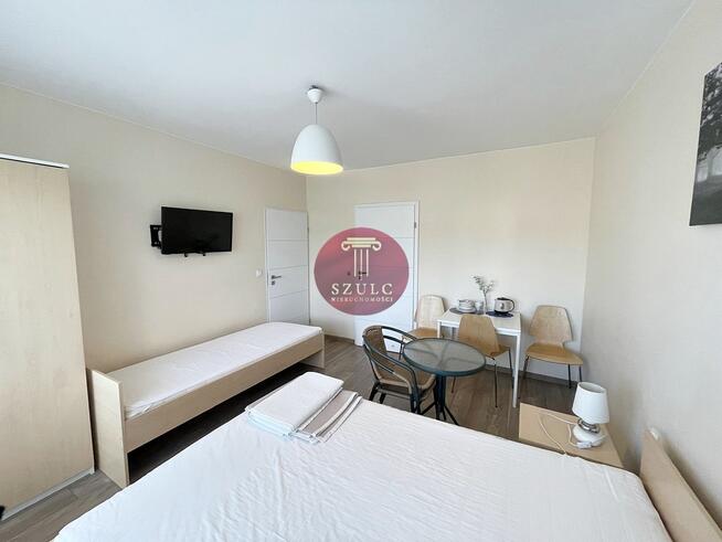 Pensjonat który zarabia natychmiast.