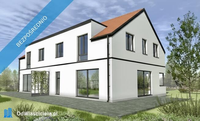 Przestronny Dom z widokiem na jezioro Bartąg