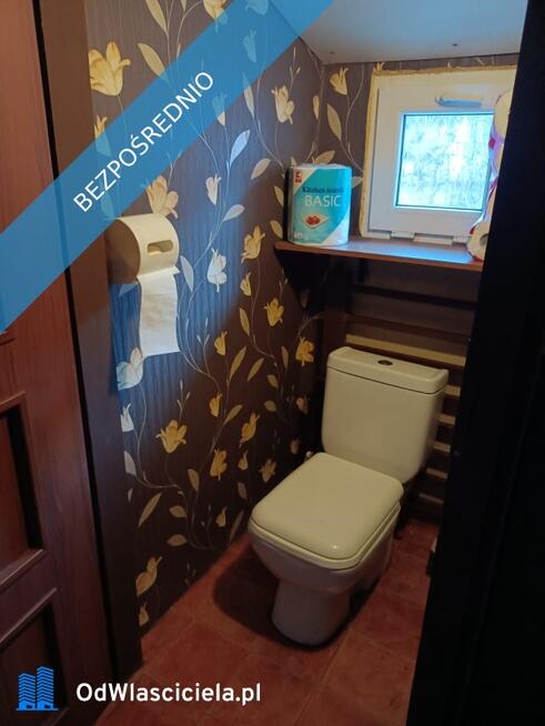 DOM NA WSI – SAD, ZIELEŃ, PRZESTRZEŃ